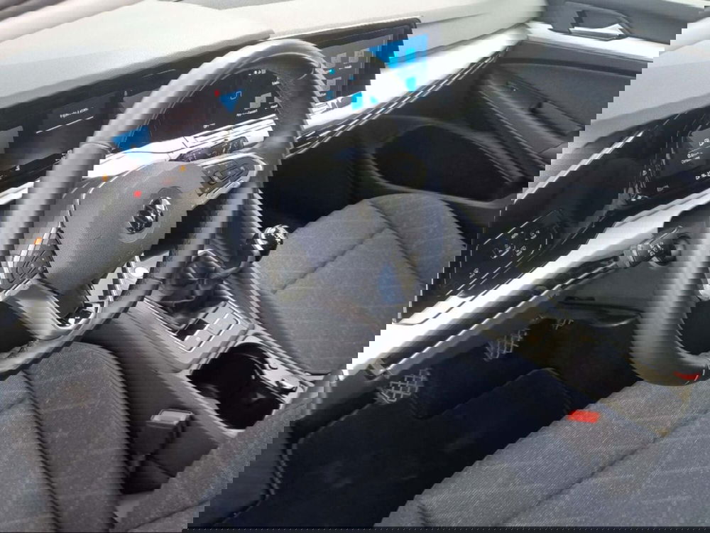 Volkswagen Golf Variant usata a Siena (13)