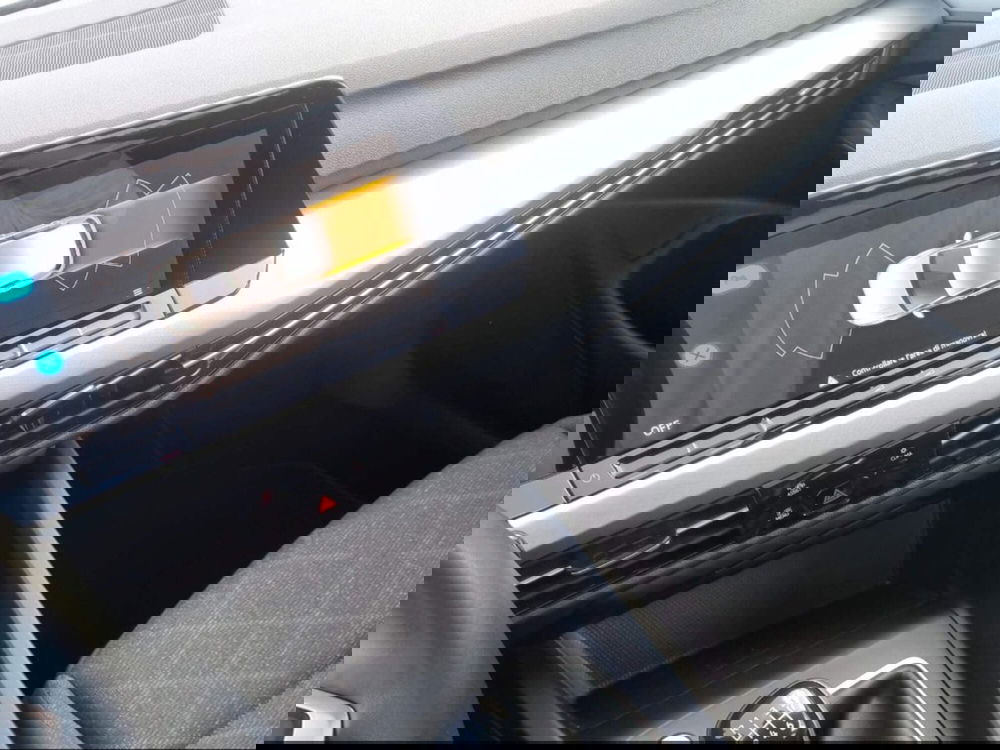 Volkswagen Golf Variant usata a Siena (14)