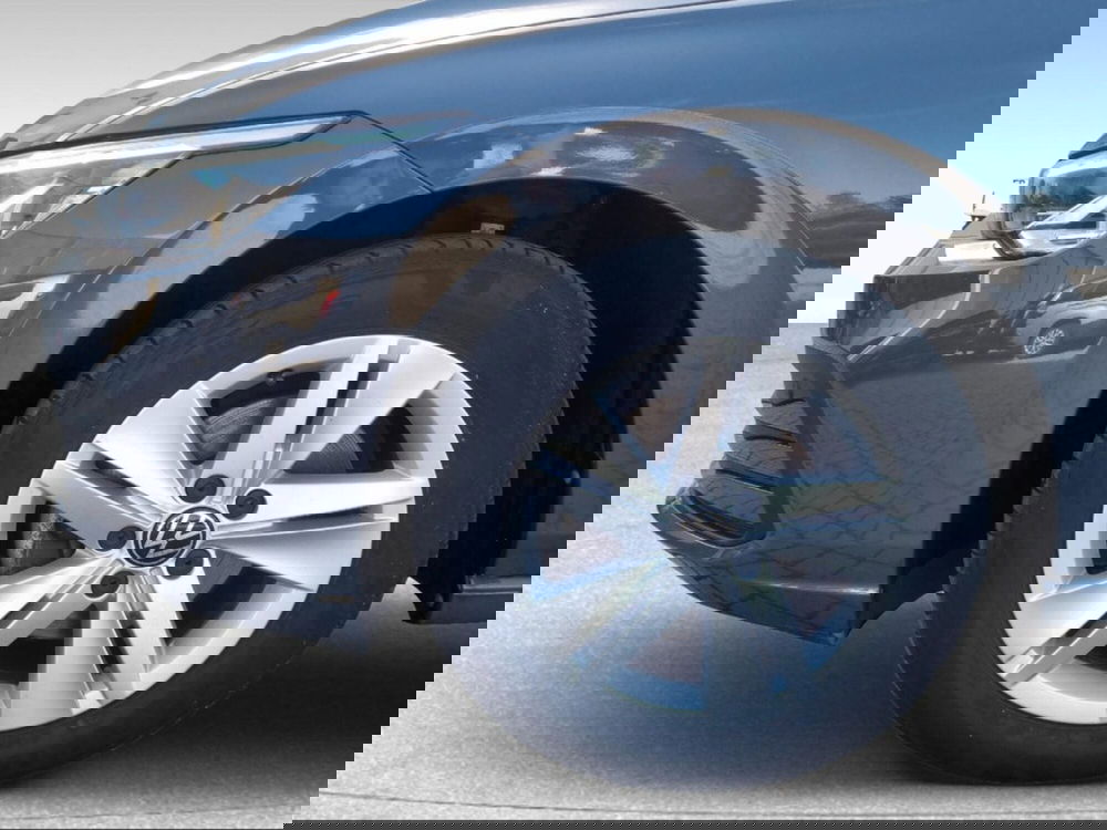 Volkswagen Golf Variant usata a Siena (15)