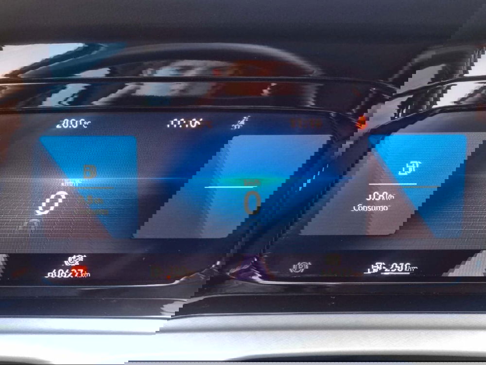 Volkswagen Golf Variant usata a Siena (7)