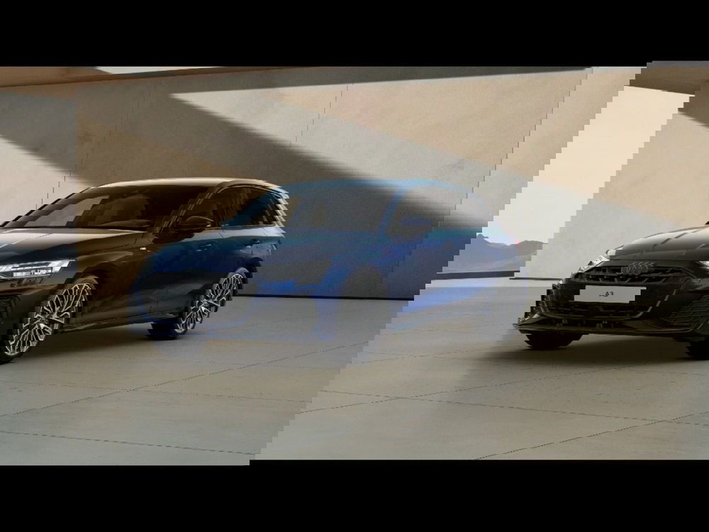 Audi A3 Sportback nuova a Livorno