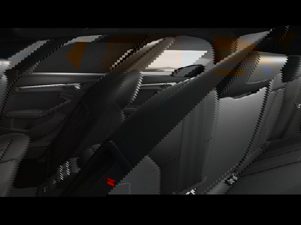 Audi A3 Sportback nuova a Livorno (10)