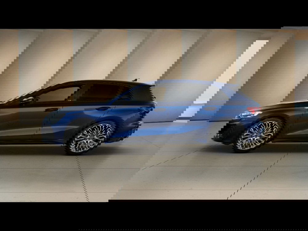 Audi A3 Sportback nuova a Livorno (2)