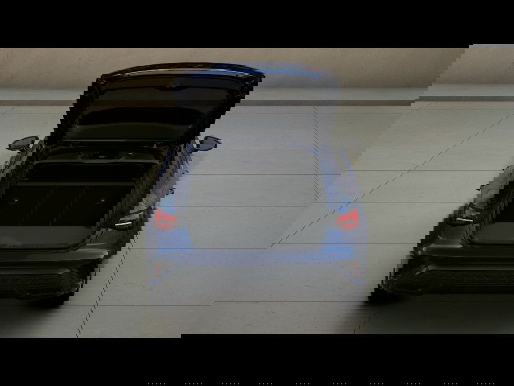 Audi A3 Sportback nuova a Livorno (5)