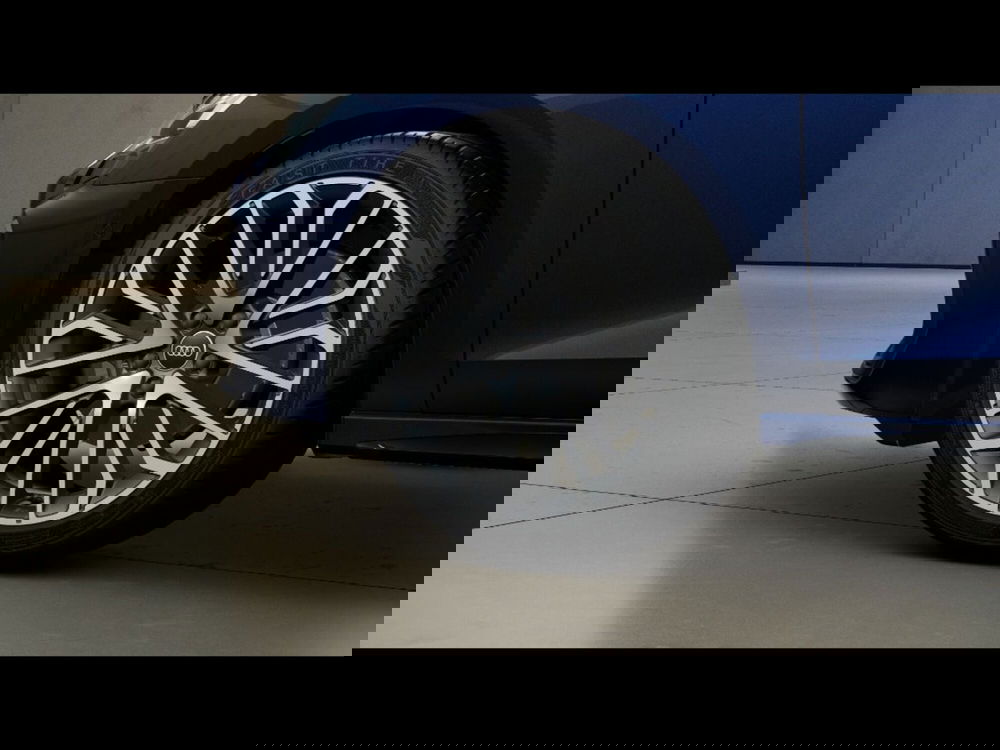 Audi A3 Sportback nuova a Livorno (6)