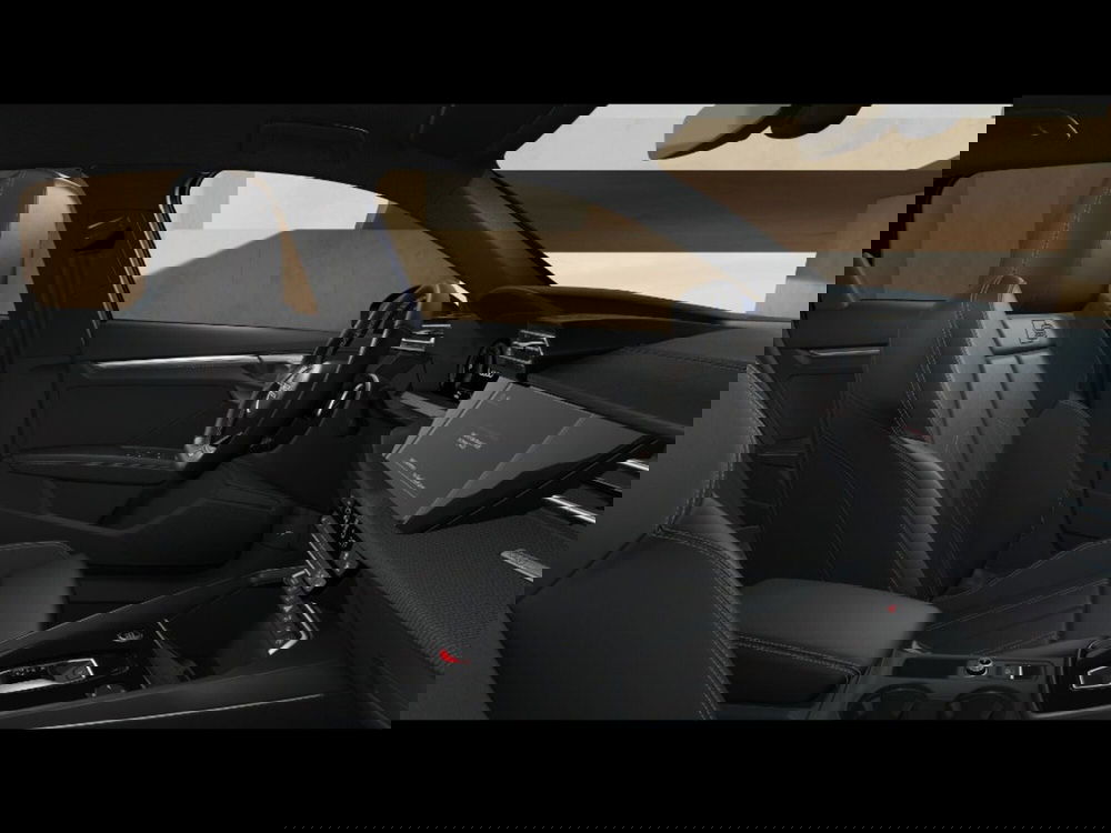 Audi A3 Sportback nuova a Livorno (9)