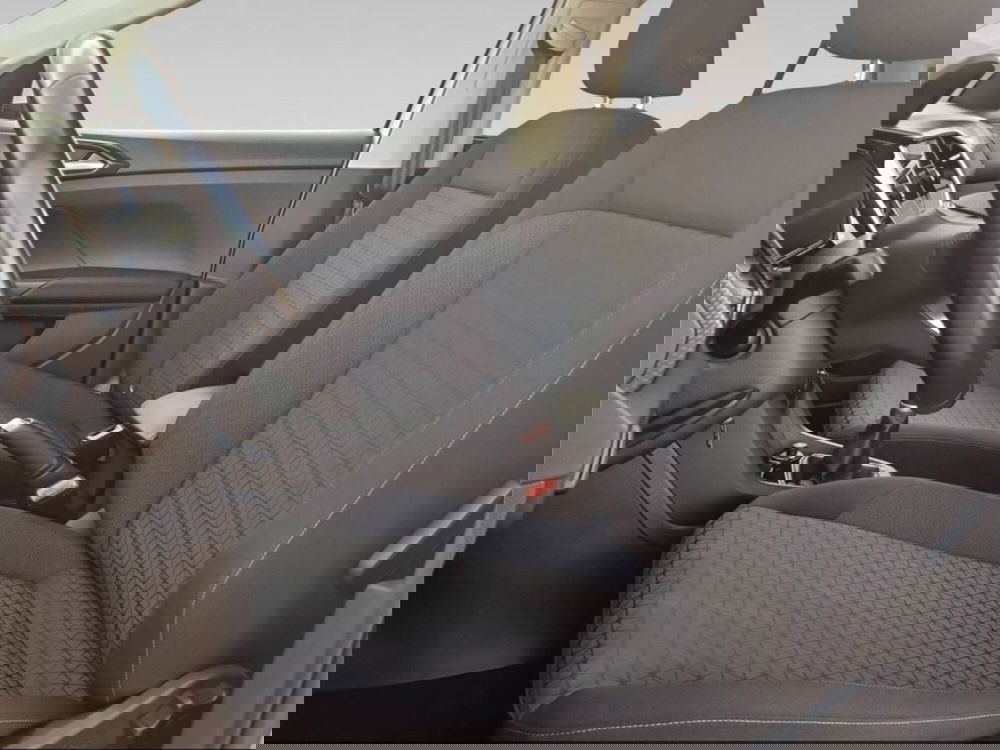 Volkswagen T-Cross usata a Livorno (10)