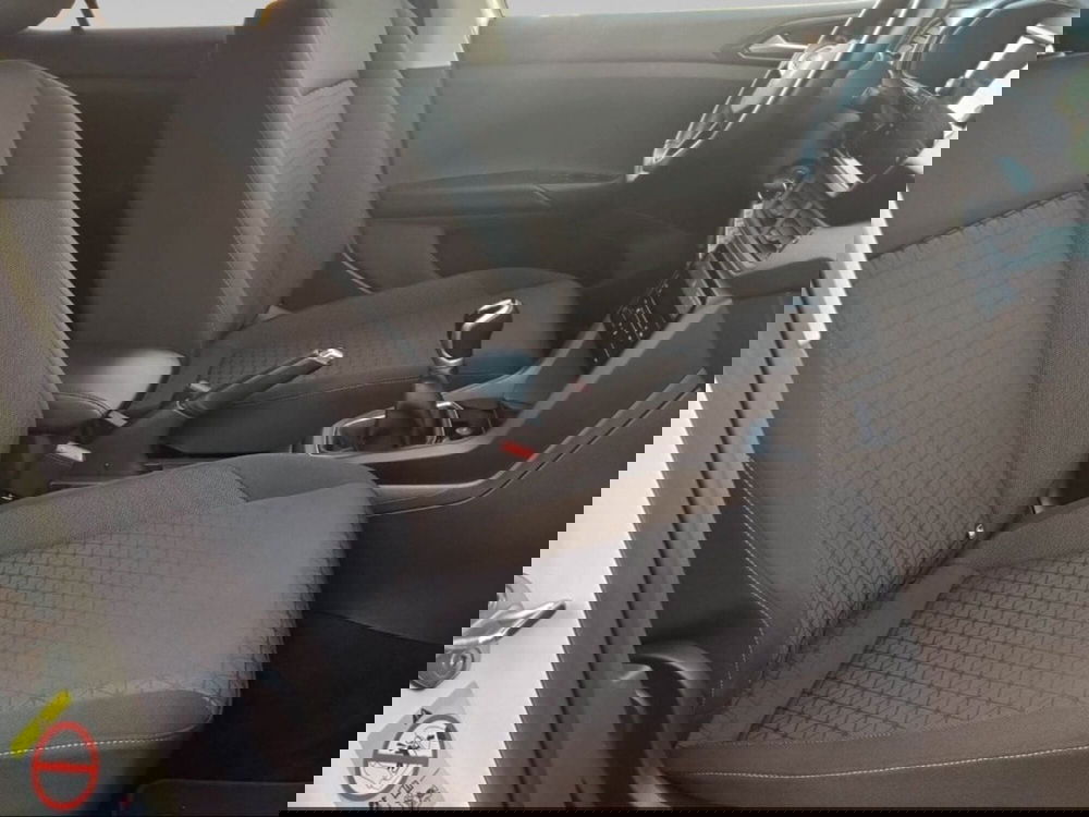 Volkswagen T-Cross usata a Livorno (12)