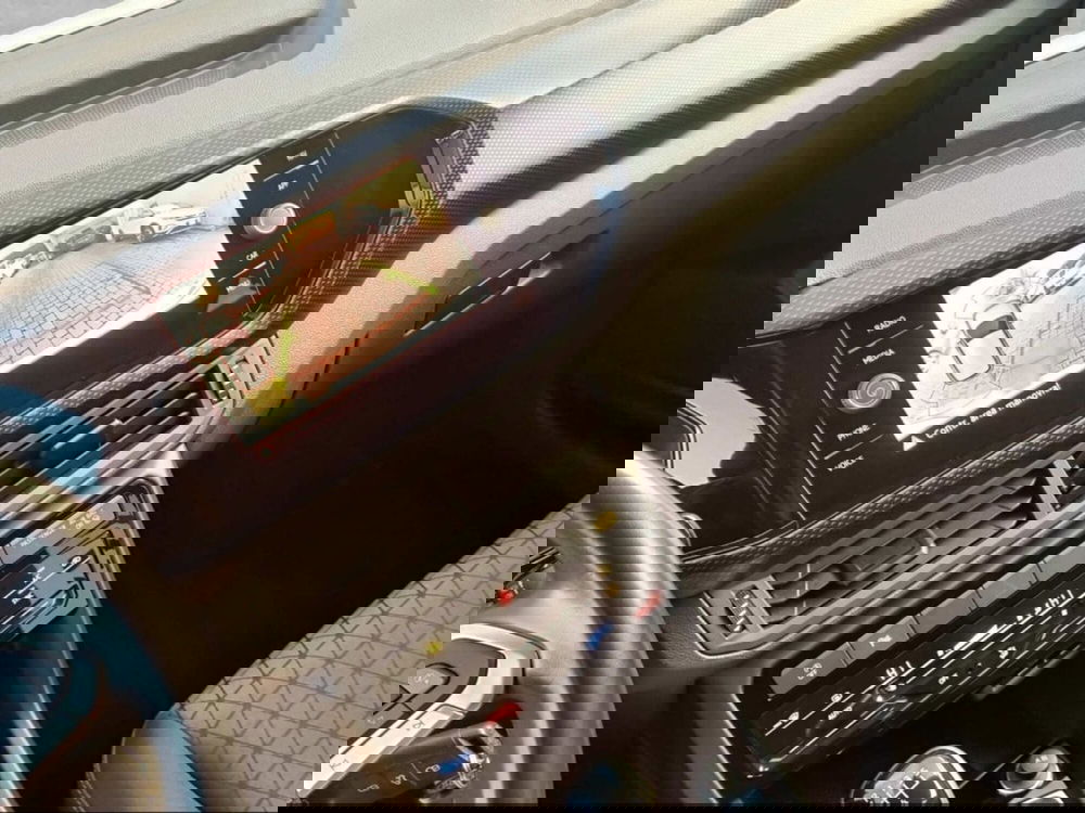 Volkswagen T-Cross usata a Livorno (14)