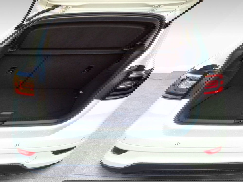 Volkswagen T-Cross usata a Livorno (6)