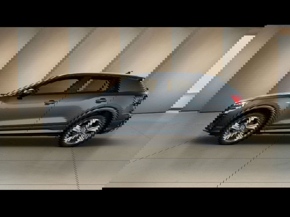 Audi Q2 nuova a Pisa (2)