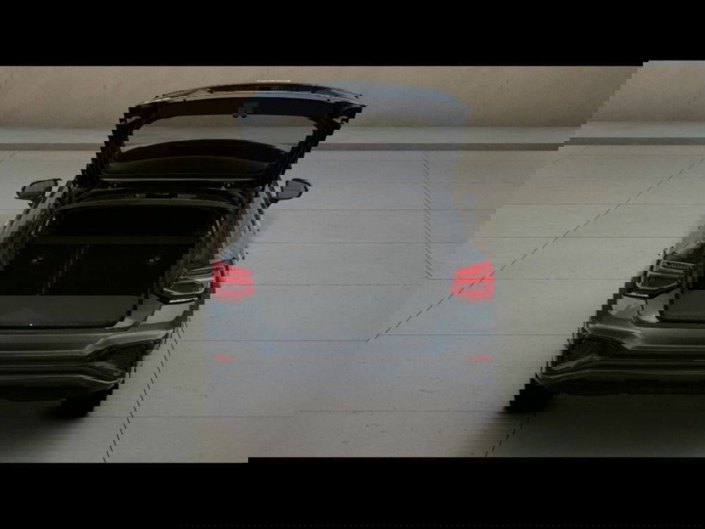 Audi Q2 nuova a Pisa (5)