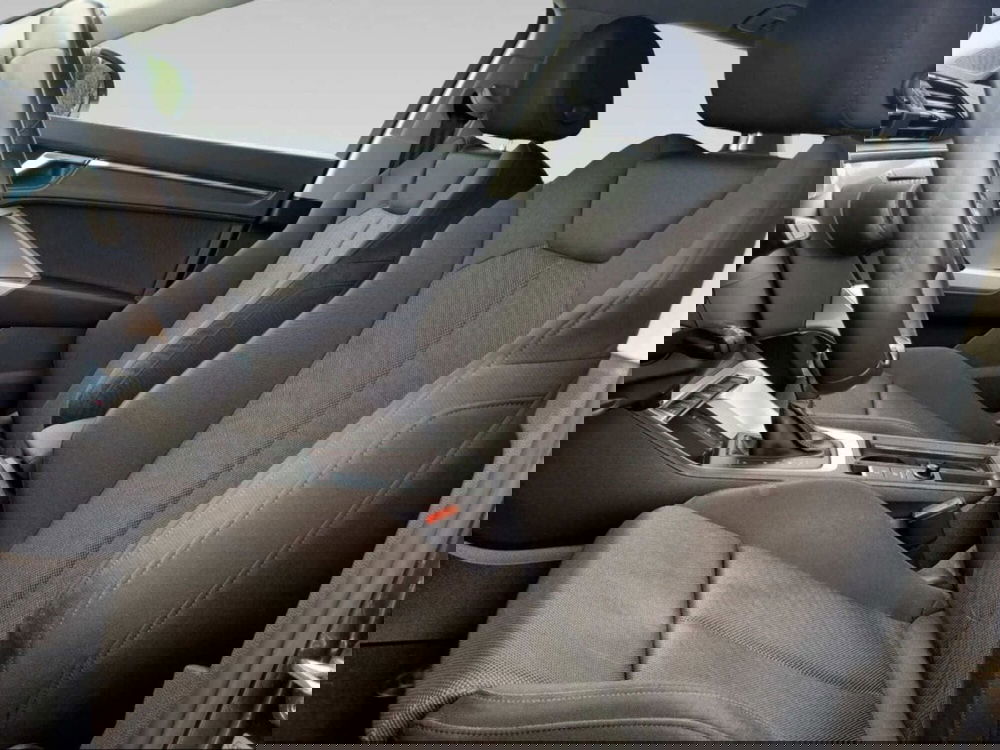 Audi Q3 Sportback usata a Pisa (10)
