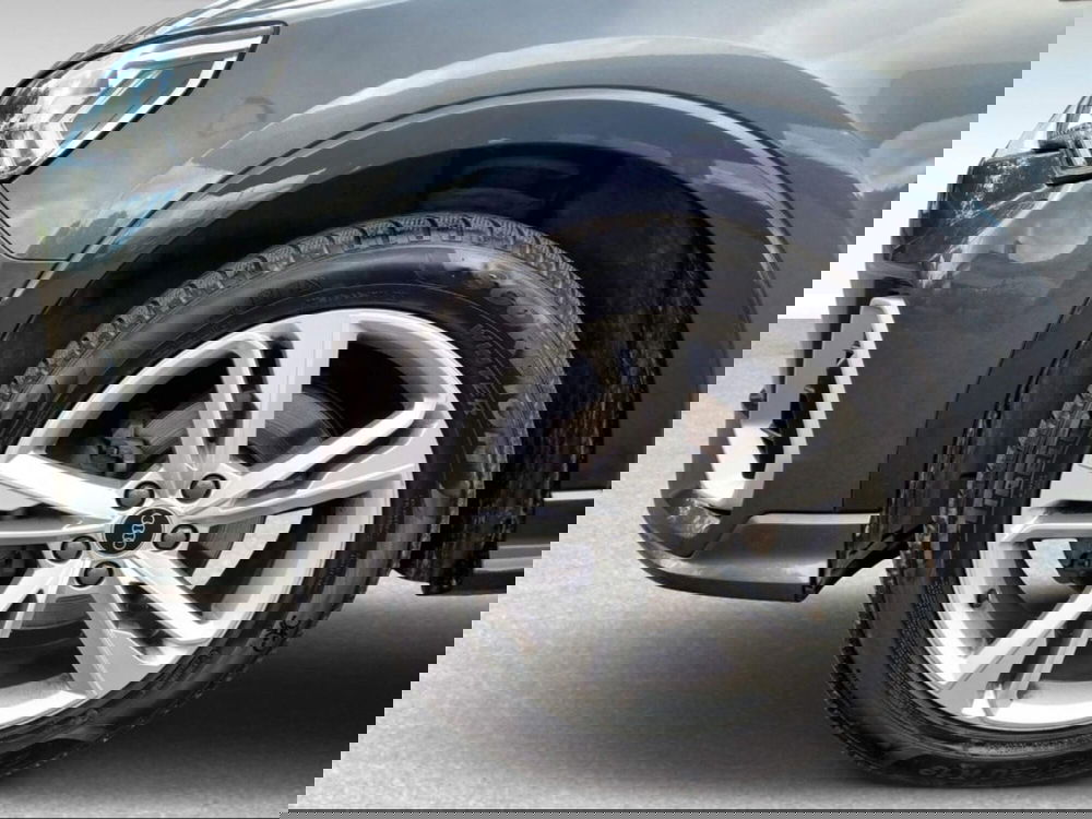 Audi Q3 Sportback usata a Pisa (12)