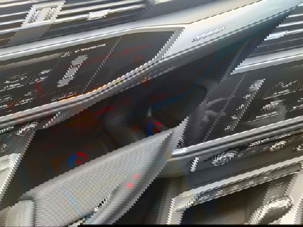 Audi Q3 Sportback usata a Pisa (14)