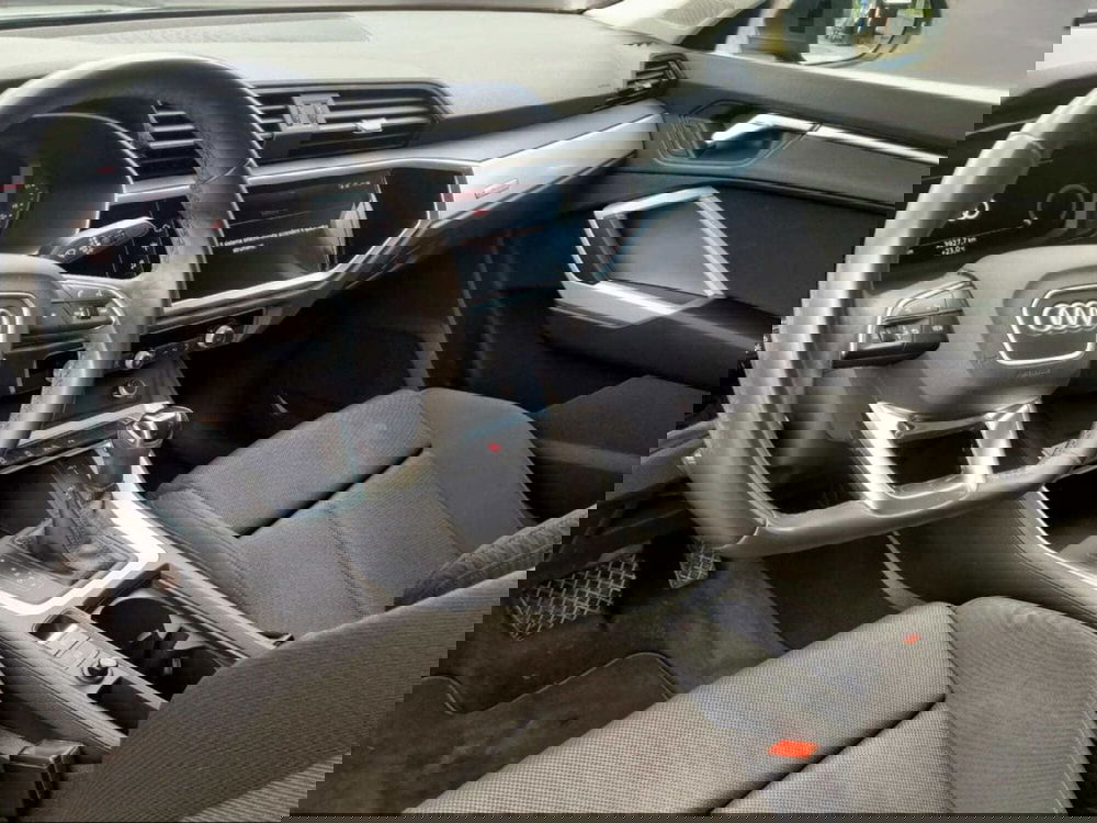 Audi Q3 Sportback usata a Pisa (15)