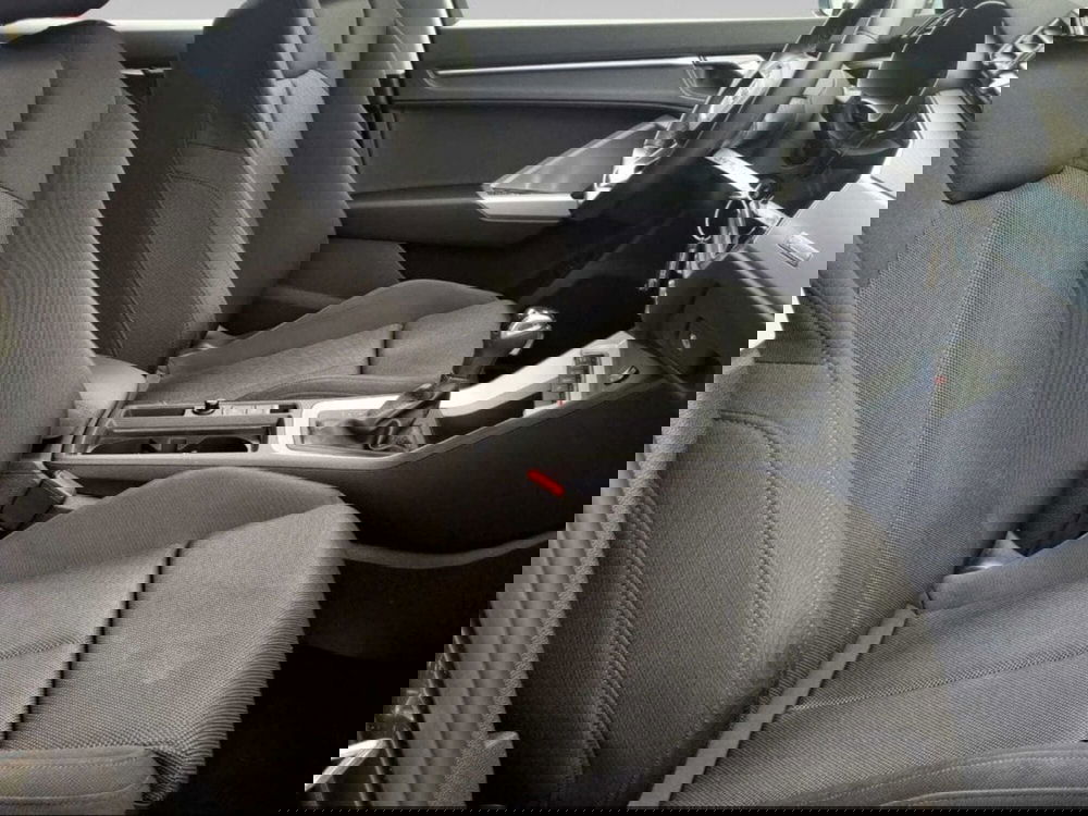 Audi Q3 Sportback usata a Pisa (6)