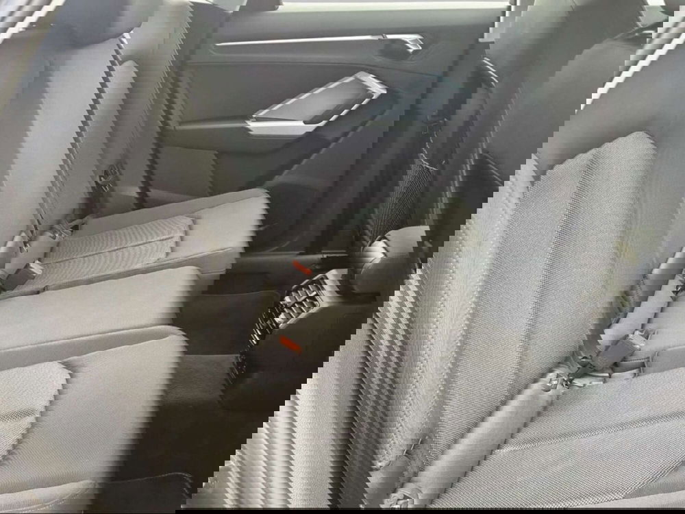Audi Q3 Sportback usata a Pisa (7)
