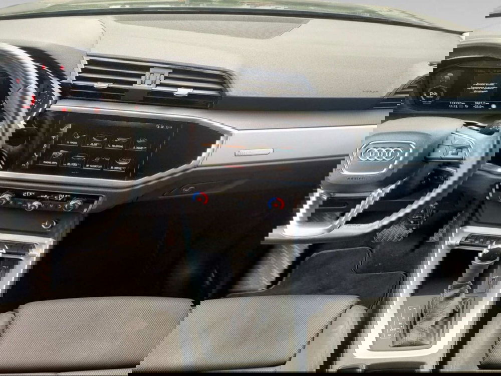 Audi Q3 Sportback usata a Pisa (8)