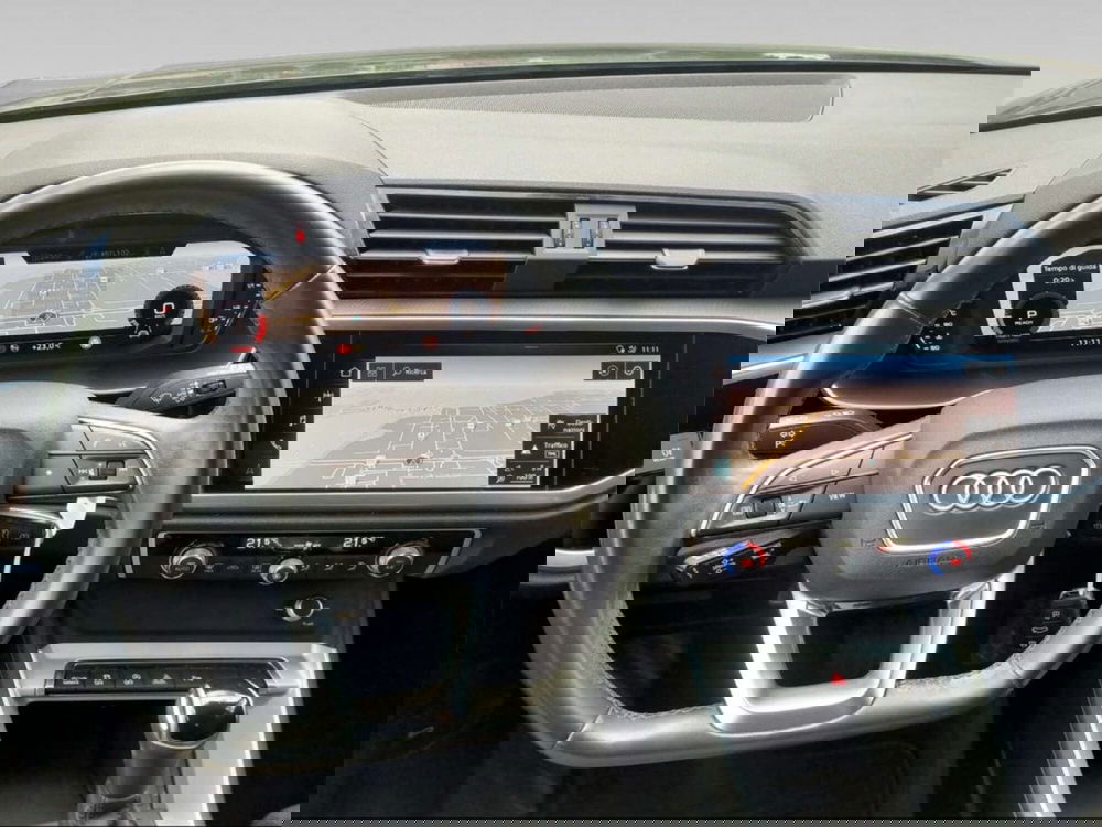 Audi Q3 Sportback usata a Pisa (9)