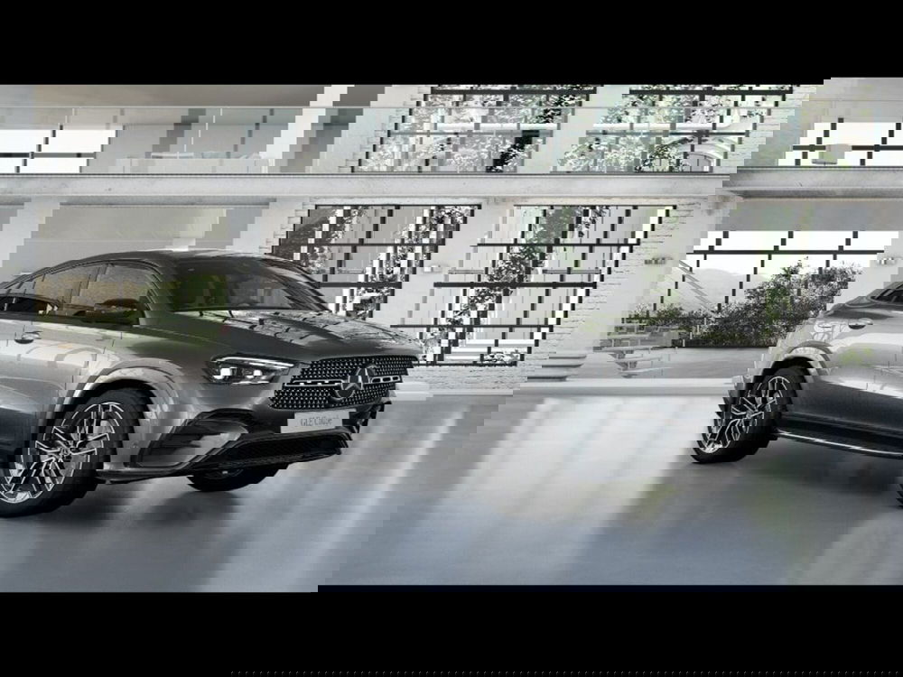 Mercedes-Benz GLE SUV nuova a Grosseto