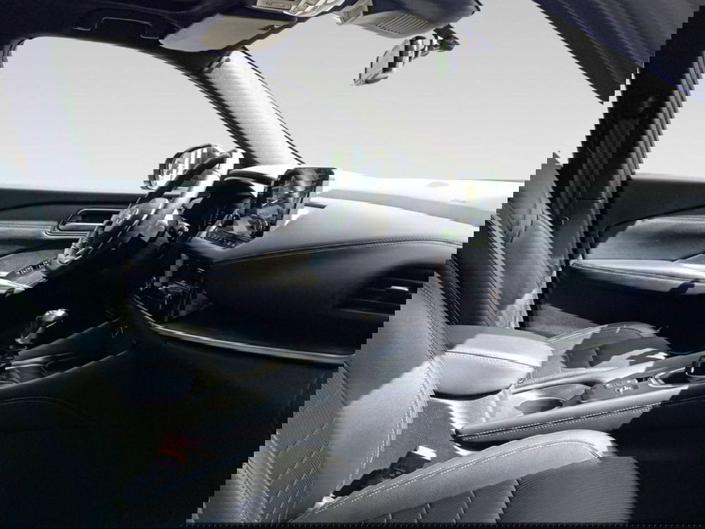 Nissan Qashqai usata a Firenze (13)