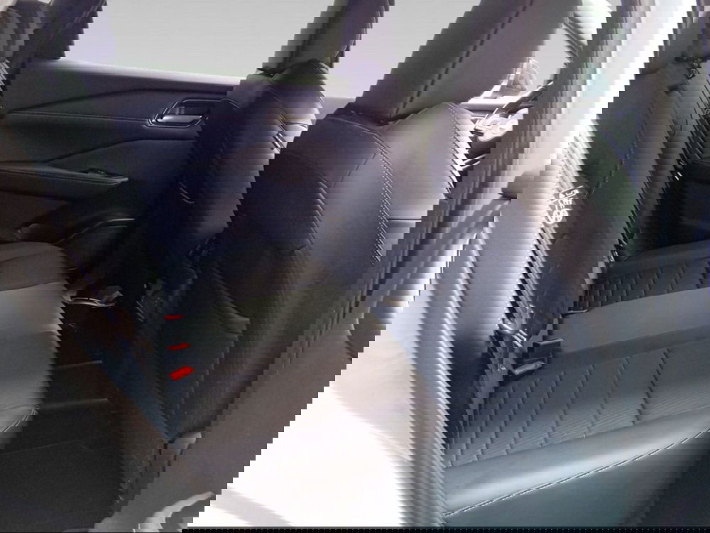 Nissan Qashqai usata a Firenze (15)