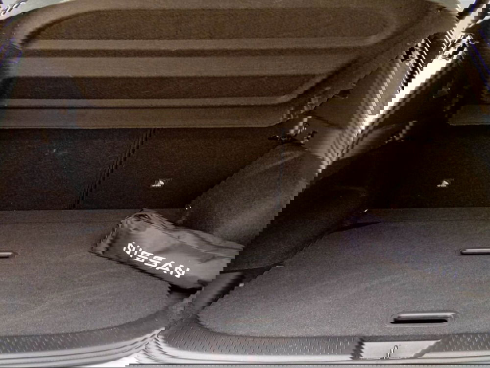 Nissan Qashqai usata a Firenze (16)