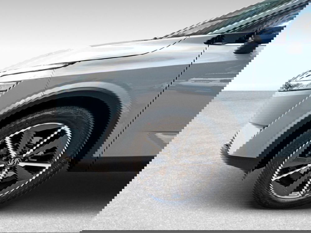 Nissan Qashqai usata a Firenze (4)