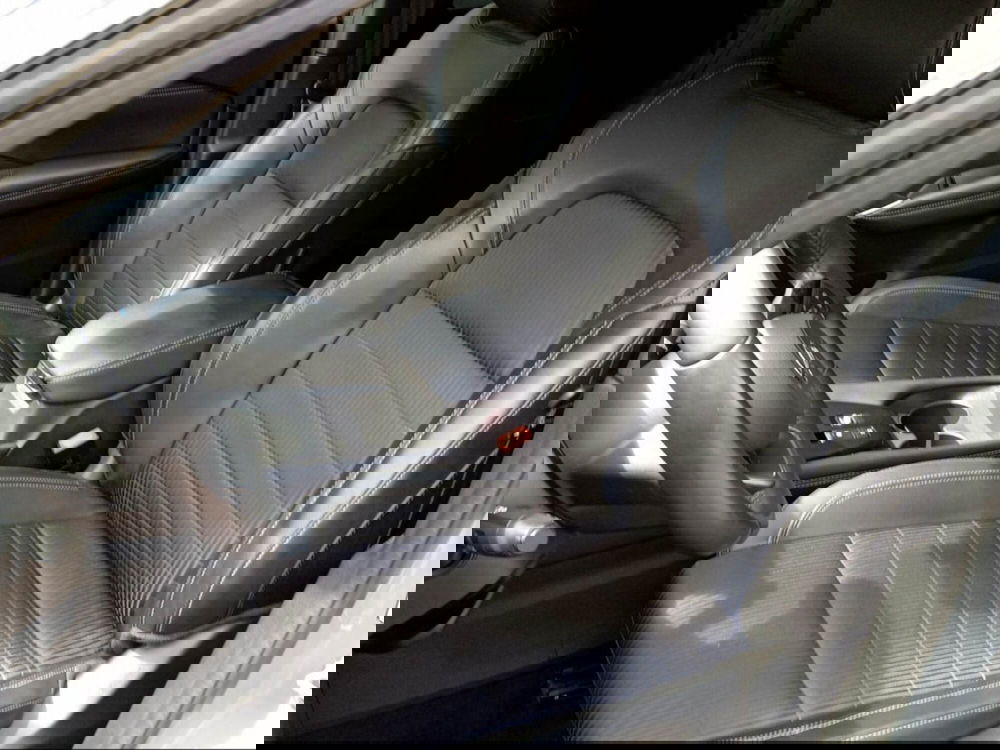 Nissan Qashqai usata a Firenze (8)