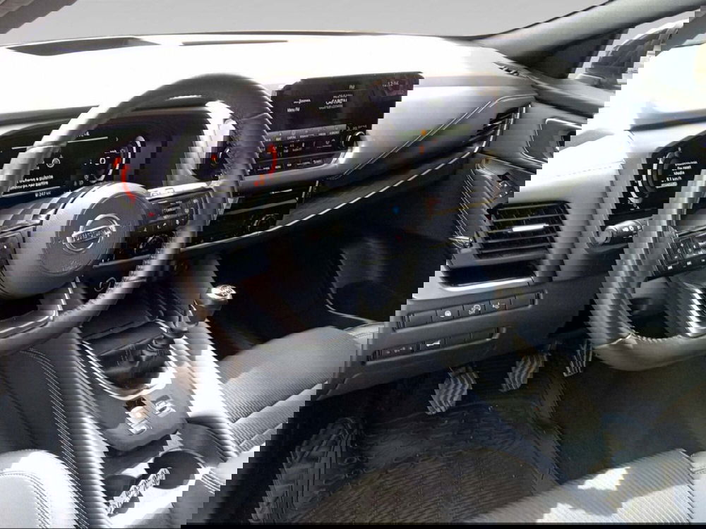 Nissan Qashqai usata a Firenze (9)