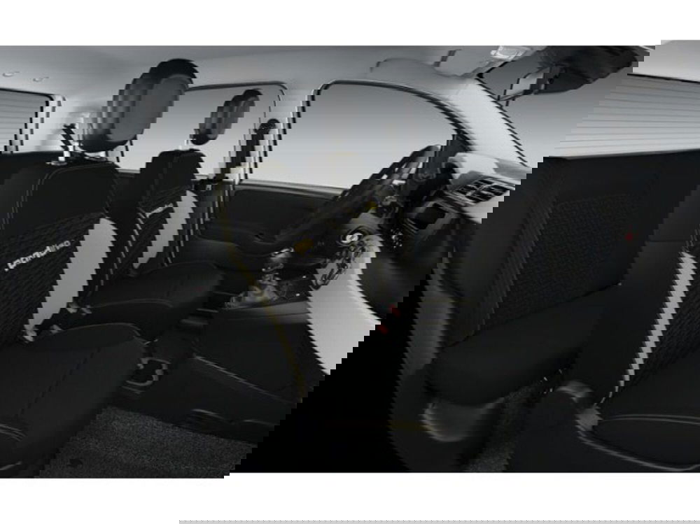 Fiat Pandina nuova a Firenze (5)