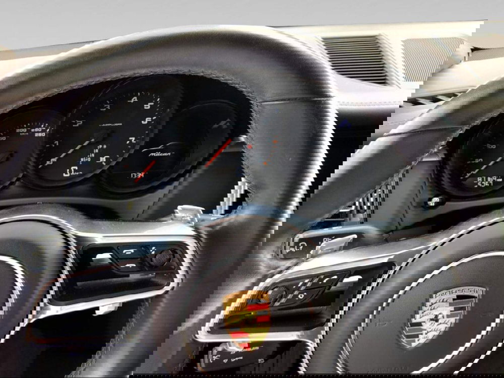 Porsche Macan usata a Siena (10)