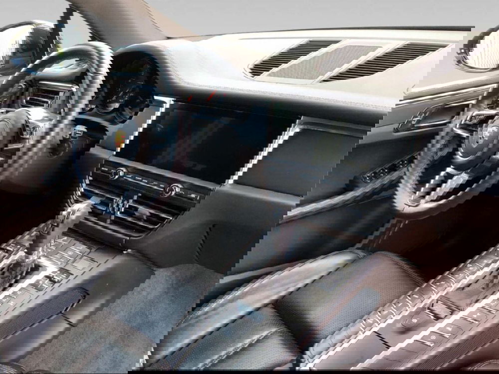 Porsche Macan usata a Siena (12)