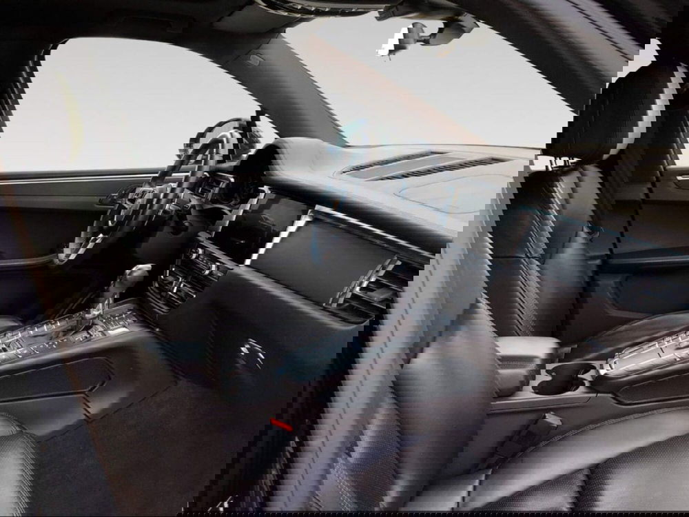 Porsche Macan usata a Siena (13)