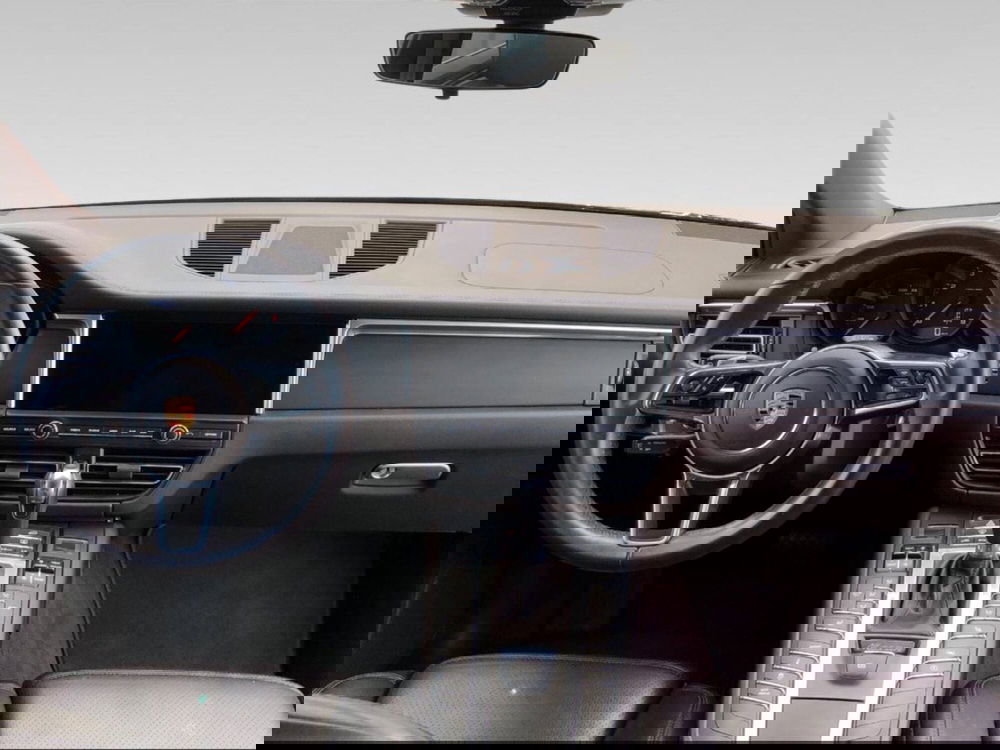 Porsche Macan usata a Siena (14)