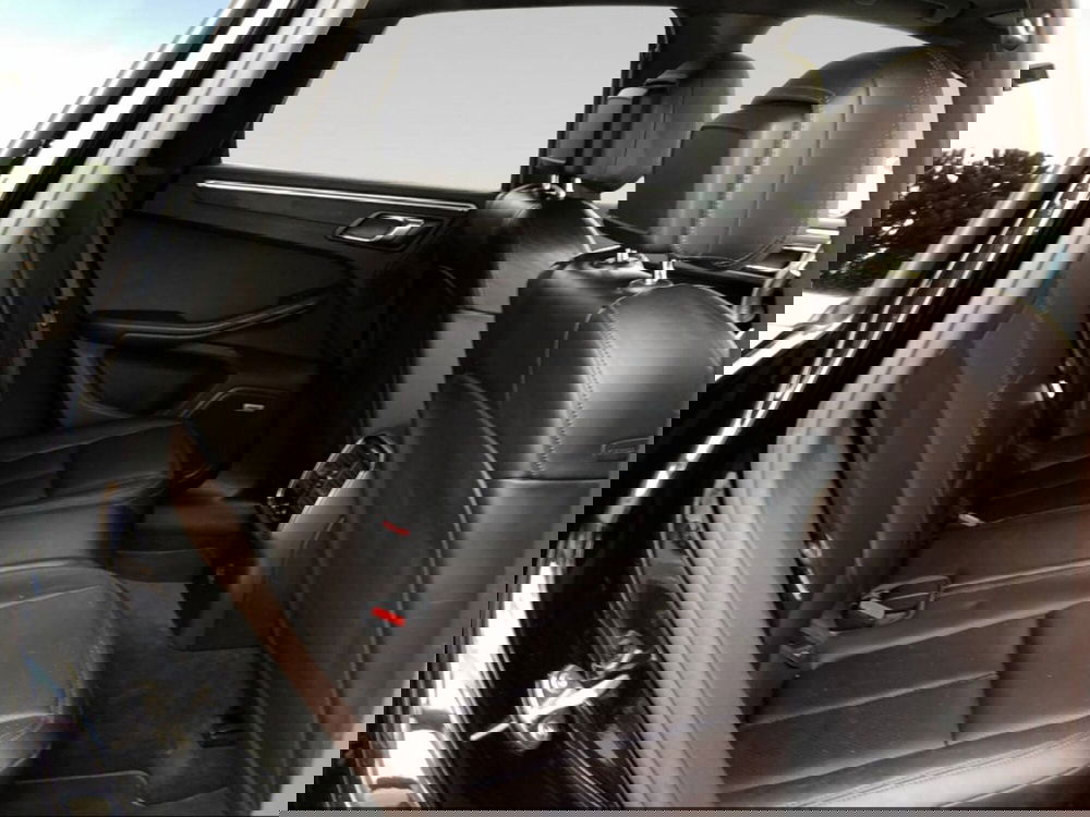 Porsche Macan usata a Siena (15)