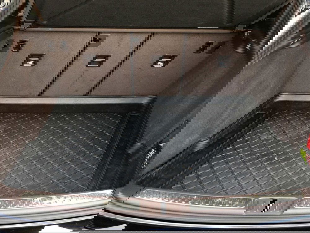 Porsche Macan usata a Siena (16)