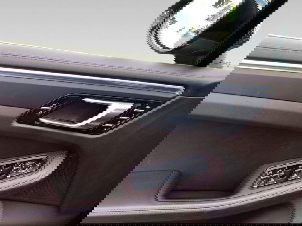 Porsche Macan usata a Siena (17)