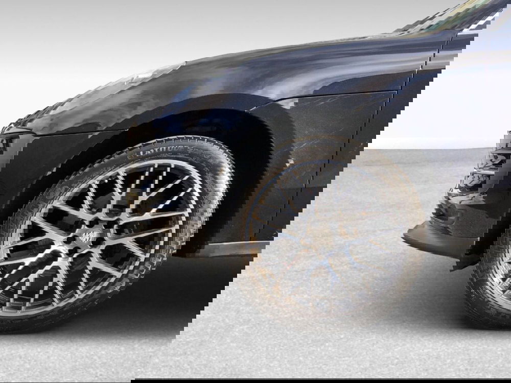 Porsche Macan usata a Siena (4)