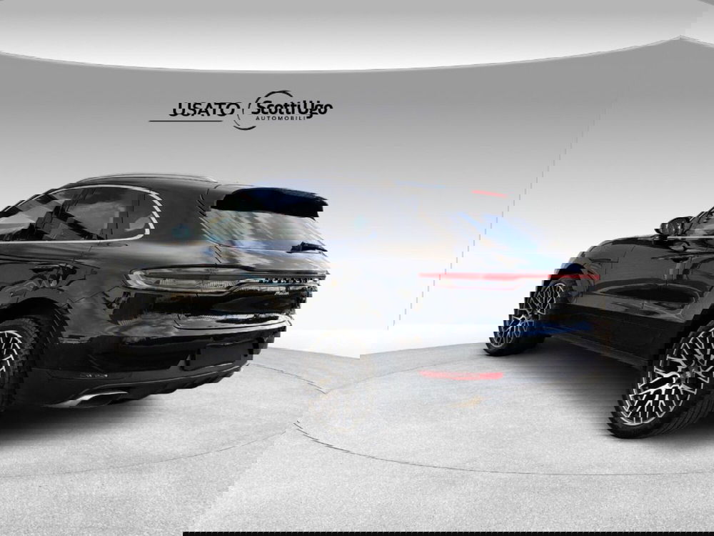 Porsche Macan usata a Siena (6)