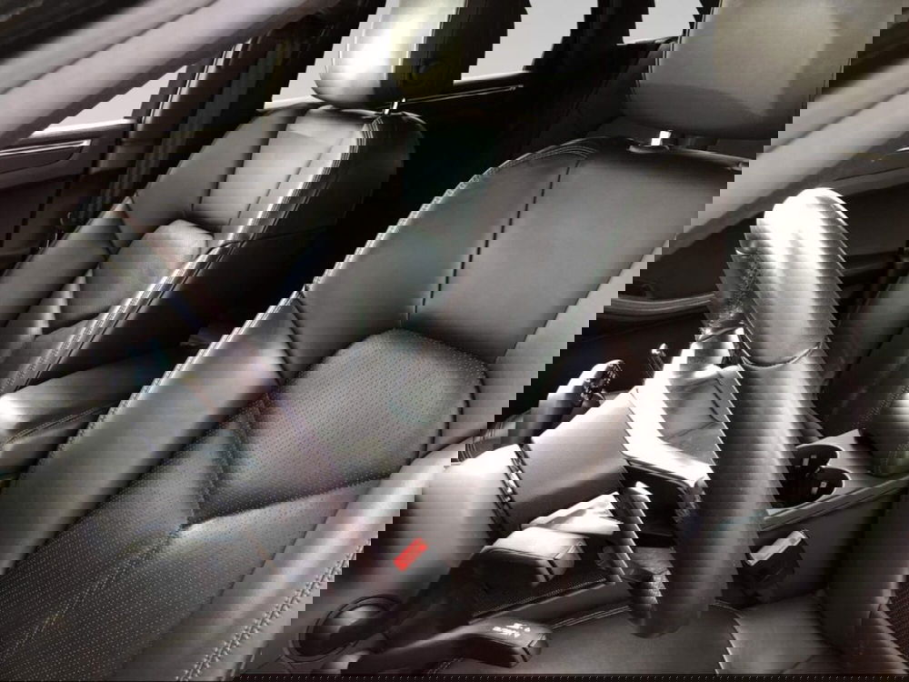 Porsche Macan usata a Siena (8)