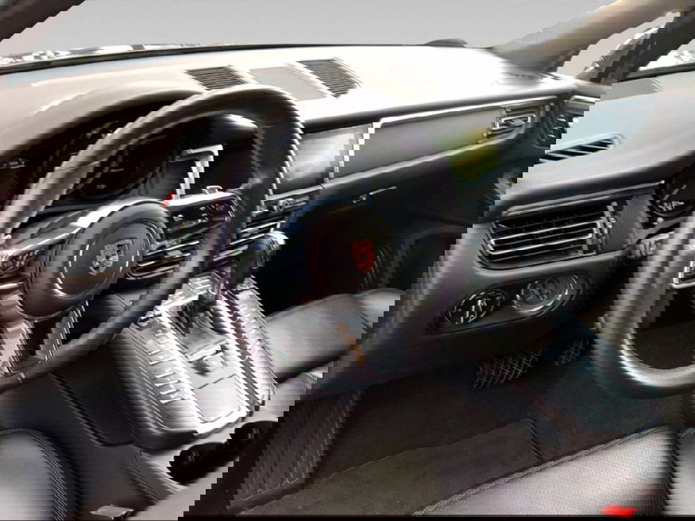 Porsche Macan usata a Siena (9)