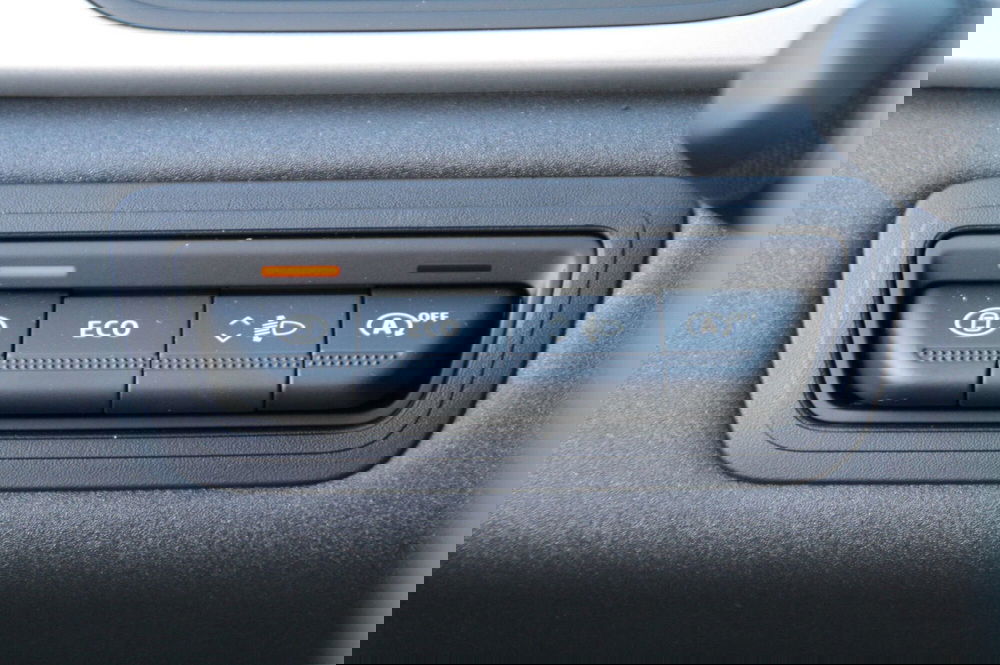 Mitsubishi ASX nuova a Pordenone (14)