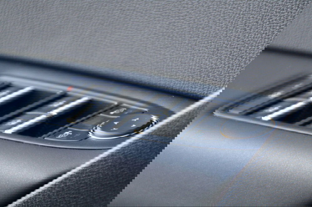 Mitsubishi ASX nuova a Pordenone (15)