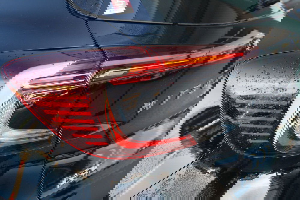 Mitsubishi ASX nuova a Pordenone (17)