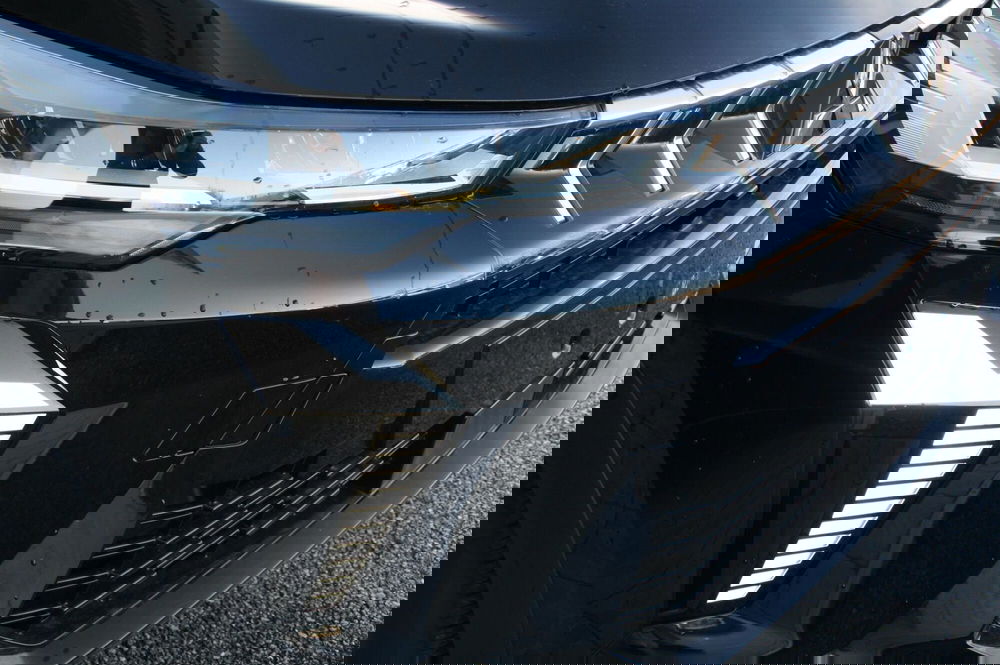 Mitsubishi ASX nuova a Pordenone (18)