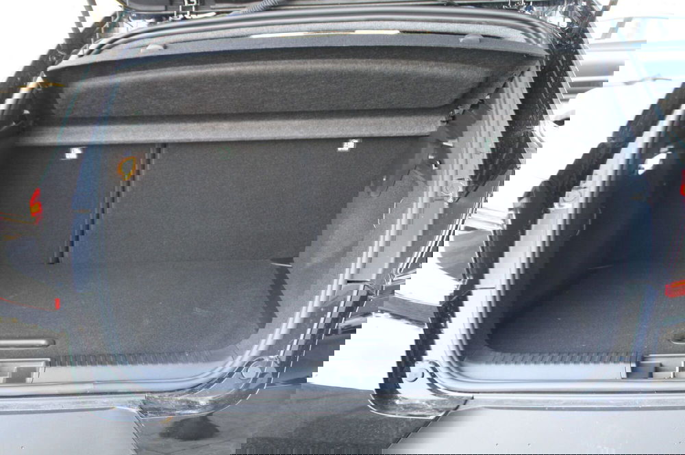 Mitsubishi ASX nuova a Pordenone (8)