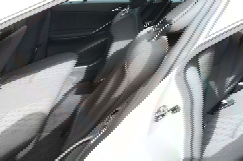 Mercedes-Benz Classe C usata a Pordenone (2)