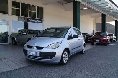 Mitsubishi Colt 1.1 12V 3p. CZ3 Invite del 2006 usata a Pordenone